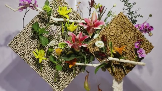 如此動人，和百合來場約會吧！