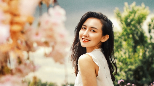 快來凌源百合節(jié)，get同款美照！