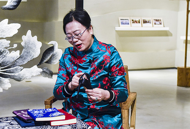 &ldquo;中國沒有5000年的品牌，但有5000年的文化。&rdquo;