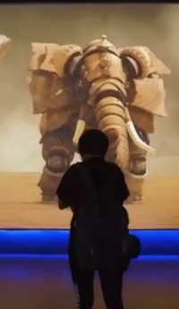 這些瑞獸的身份你知道嗎？