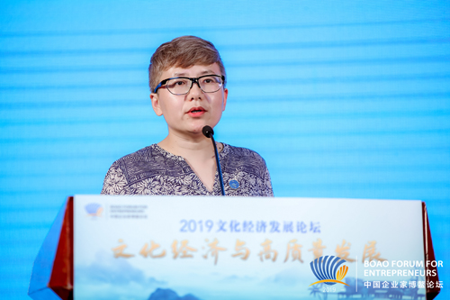 武?。捍缮飿穲@一場跨越時空的文化盛筵