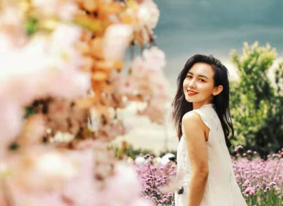 快來凌源百合節(jié)，get同款美照！