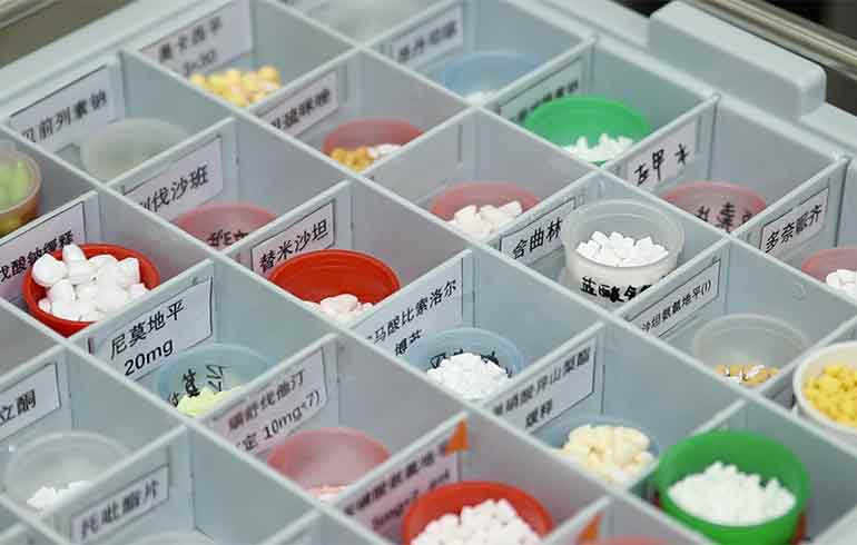 致敬偉大改革｜對(duì)話40年，講述身邊的健康故事（第四集）&mdash;&mdash;別了，以藥補(bǔ)醫(yī)