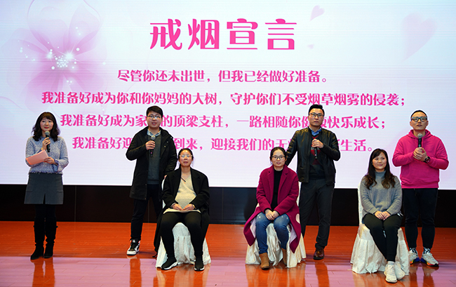 如何讓健康融入萬策？看健康上海行動給出的答案