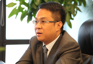 唐登權(quán):立足客戶需求，突圍"白銀時代"