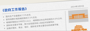 2014年經濟棋局如何落子