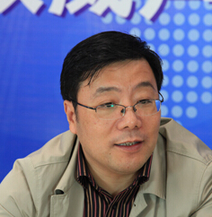 李武君:專業(yè)、細致、責(zé)任讓"安居夢"更近