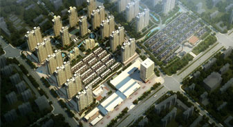 招商花園城5、6#樓甲單元余房在售