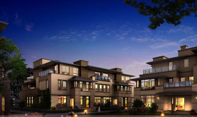 萬科白沙潤(rùn)園擅改規(guī)劃