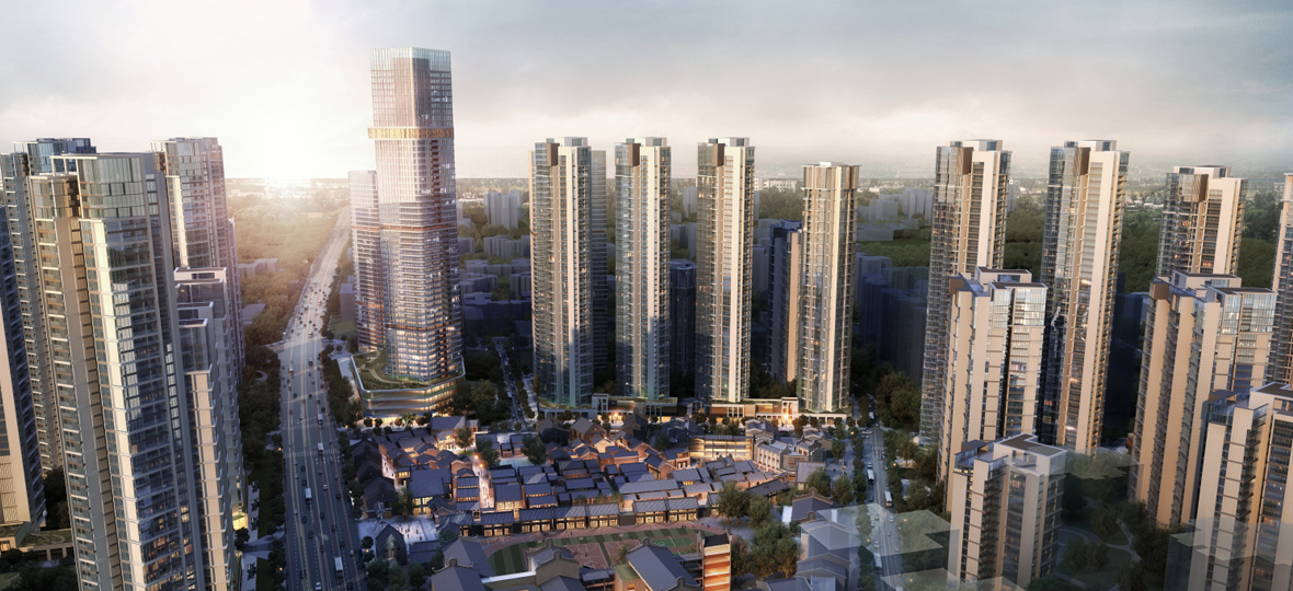 2019年是中國奧園發(fā)展史上一個重要里程碑，奮進(jìn)新時代，筑夢新奧園。積極履行企業(yè)應(yīng)承擔(dān)的社會責(zé)任，為客戶乃至社會&ldquo;構(gòu)筑健康生活&rdquo;。