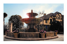 重慶•融創(chuàng)奧林匹克花園