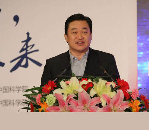 田舒斌:呼喚創(chuàng)新與秩序、尊重并行的互聯(lián)網(wǎng)新時(shí)代