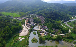 建設(shè)一個(gè)&ldquo;更像農(nóng)村的農(nóng)村&rdquo;&mdash;&mdash;大別山西河村的振興故事