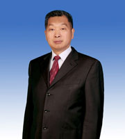湖北省武漢市武昌區(qū)委辦副主任、區(qū)信訪局局長(zhǎng)李宗林