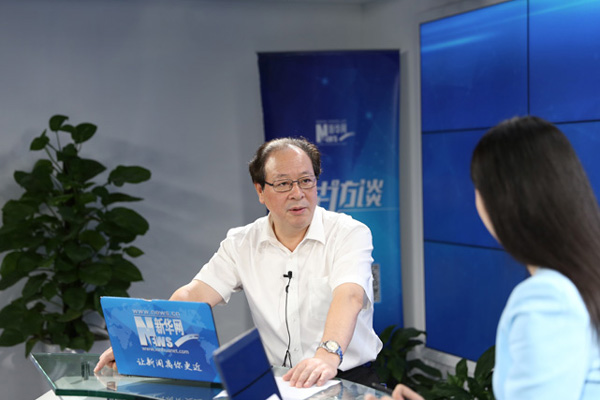 紹興市是人文之城、生態(tài)之城 去年GDP達(dá)4710億元