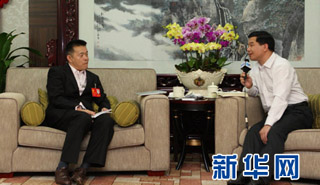 著名經(jīng)濟(jì)學(xué)家胡鞍鋼:既要珍惜和用好戰(zhàn)略機(jī)遇期，還要?jiǎng)?chuàng)造戰(zhàn)略機(jī)遇期