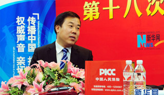 劉林：現(xiàn)代職業(yè)教育要與市場(chǎng)需求&ldquo;零距離&rdquo;