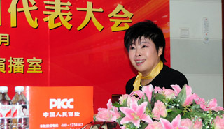 于丹：社會(huì)主義核心價(jià)值體系如何與中國傳統(tǒng)文化對(duì)接