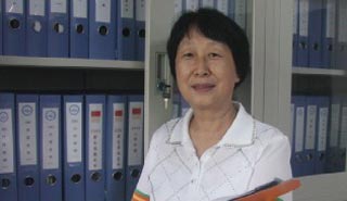 遼寧財(cái)貿(mào)學(xué)院董事長(zhǎng)、黨委書記郭立新：燃燒生命辦教育