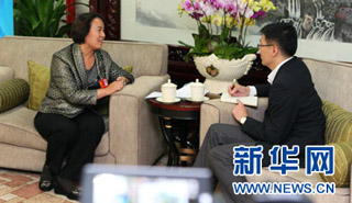 北京市門頭溝區(qū)委書記韓子榮：&ldquo;四個(gè)結(jié)合&rdquo;建設(shè)山區(qū)生態(tài)文明