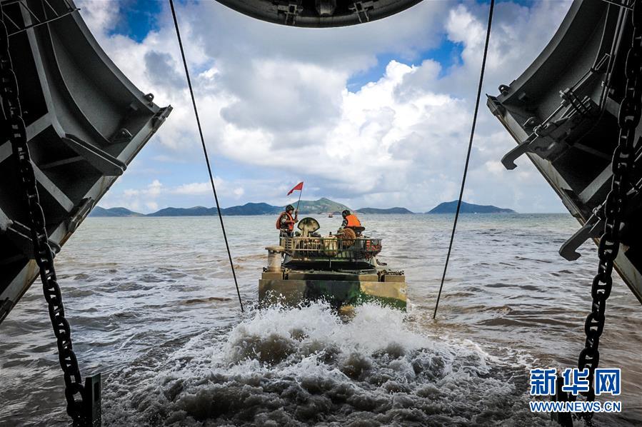 (建軍90周年·英雄·圖文互動)(2)解讀英雄連隊(duì)的英雄密碼——走進(jìn)第72集團(tuán)軍某合成旅“硬骨頭六連”