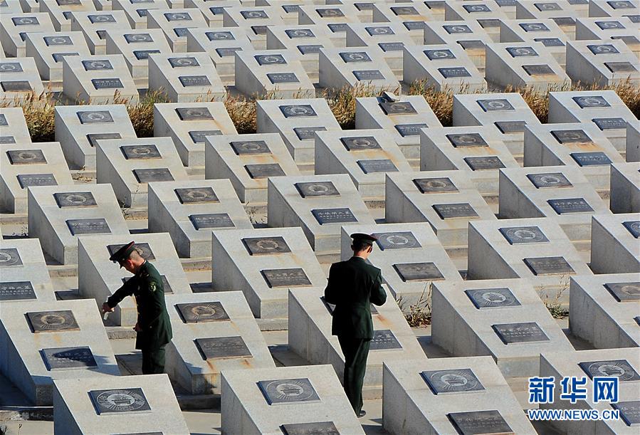 （圖文互動）（7）為了&ldquo;中國號&rdquo;巨輪揚(yáng)帆遠(yuǎn)航&mdash;&mdash;中國共產(chǎn)黨領(lǐng)導(dǎo)下的人民軍隊(duì)忠于祖國、服務(wù)人民啟示錄