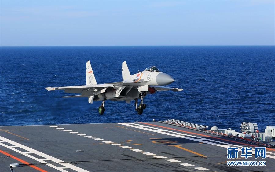 （圖文互動）（9）為了&ldquo;中國號&rdquo;巨輪揚(yáng)帆遠(yuǎn)航&mdash;&mdash;中國共產(chǎn)黨領(lǐng)導(dǎo)下的人民軍隊(duì)忠于祖國、服務(wù)人民啟示錄