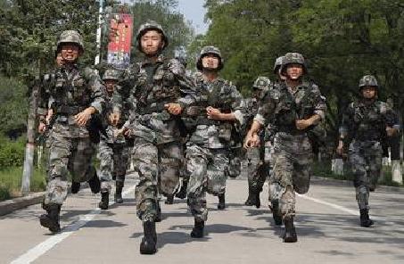 以戰(zhàn)領訓，打牢勝戰(zhàn)根基