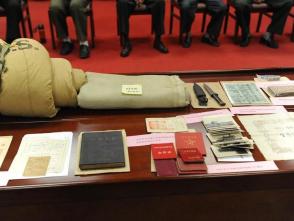 國家國防科工局、國家文物局攜手加強軍工文物保護利用