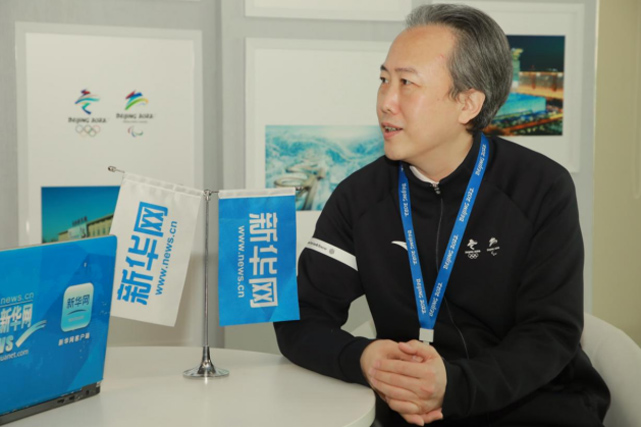 樸學東：利用特許商品，講好中國故事