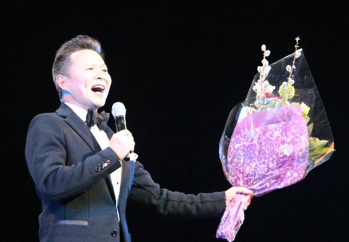 &ldquo;文化中國&middot;四海同春&rdquo;在加拿大溫哥華閃亮登場