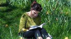 世界讀書日&mdash;&mdash;翻開書本，開啟精彩世界的大門