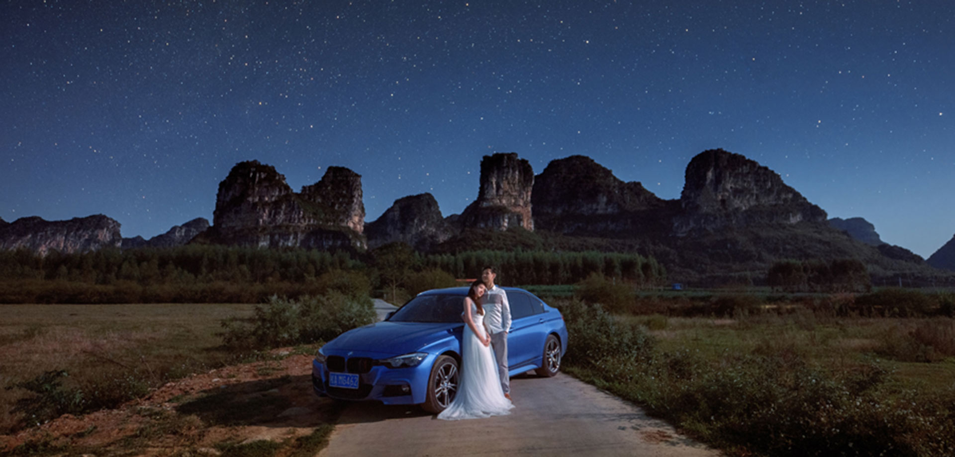 【光影輕課堂】保姆級教程！帶你拍絕美星空