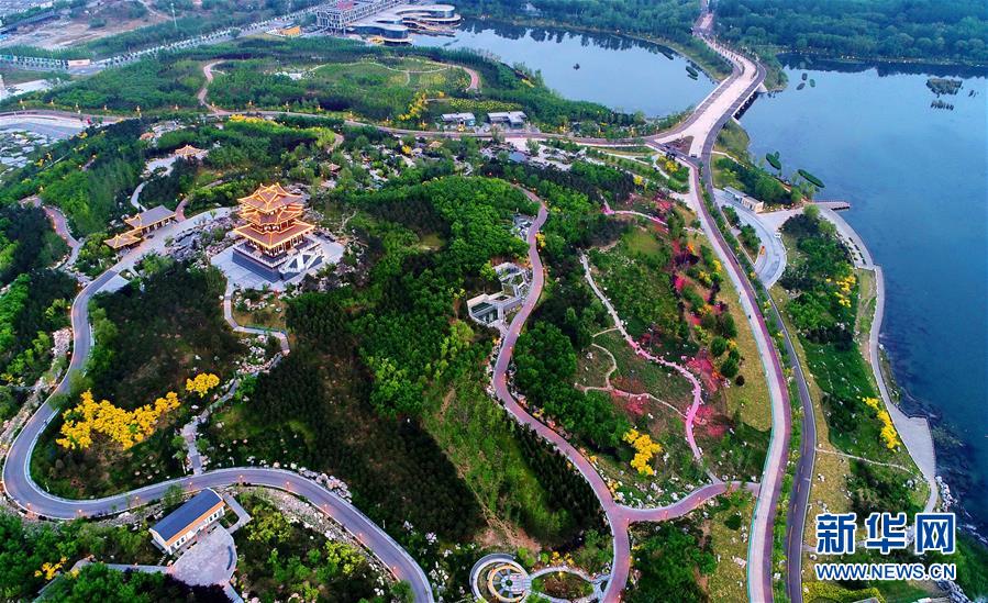 （十九大&middot;讀報(bào)告 話民生）（12）加快生態(tài)文明體制改革，建設(shè)美麗中國