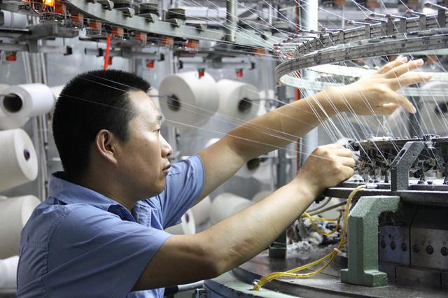 每天&ldquo;暴走&rdquo;數(shù)小時，身為男工卻&ldquo;技壓群芳&rdquo;是一種怎樣的體驗？