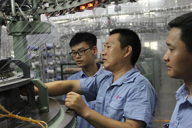 每天&ldquo;暴走&rdquo;數(shù)小時，身為男工卻&ldquo;技壓群芳&rdquo;是一種怎樣的體驗？