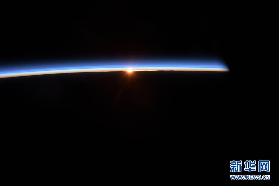 （圖文互動）（2）為國出征叩蒼穹&mdash;&mdash;記英雄的中國航天員群體