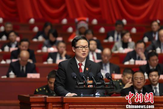 中國(guó)首例副省長(zhǎng)出庭破解&ldquo;民告官不見(jiàn)官&rdquo;困境