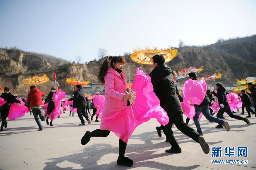 （新華全媒頭條&middot;圖文互動）（1）行程萬里 人民至上&mdash;&mdash;習(xí)近平總書記春節(jié)考察足跡回訪