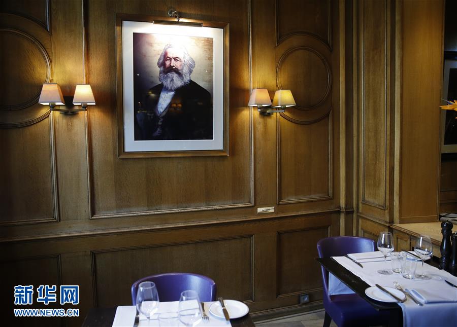 （新華全媒頭條&middot;圖文互動(dòng)）（3）從《共產(chǎn)黨宣言》到當(dāng)代中國(guó)馬克思主義&mdash;&mdash;寫(xiě)在《共產(chǎn)黨宣言》發(fā)表170周年之際