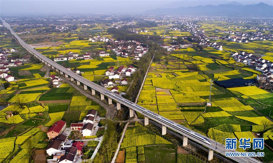 （新華全媒頭條&middot;習(xí)近平新時代中國特色社會主義思想在基層&middot;改革發(fā)展新氣象&middot;圖文互動）（1）改革創(chuàng)新潮涌動 激活發(fā)展新引擎