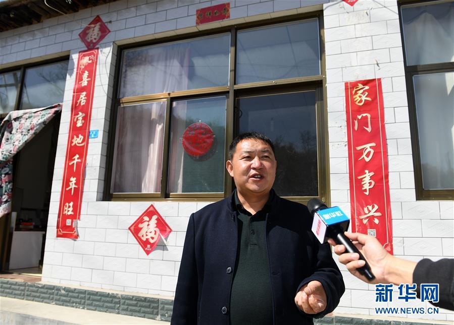 （新華全媒頭條&middot;習近平新時代中國特色社會主義思想在基層&middot;改革發(fā)展新氣象&middot;圖文互動）（4）改革創(chuàng)新潮涌動 激活發(fā)展新引擎