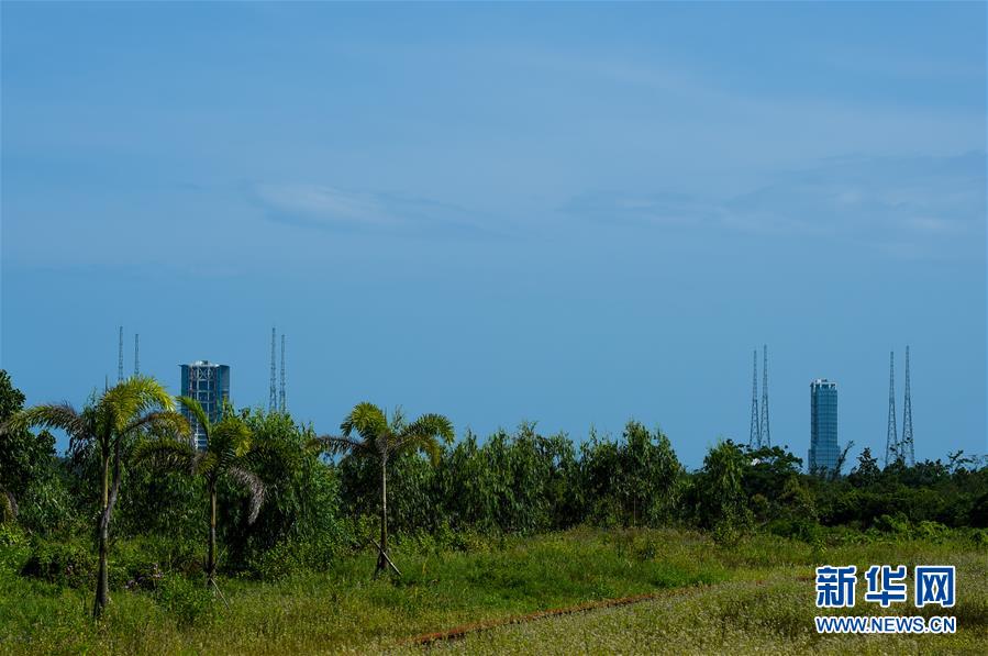 （新華全媒頭條&middot;潮起海之南&middot;圖文互動(dòng)）（4）在偉大復(fù)興新征程上揚(yáng)帆遠(yuǎn)航&mdash;&mdash;從海南建省辦特區(qū)看中國(guó)改革開放40年