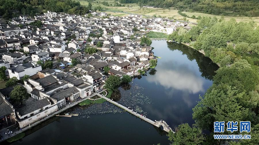 （新華全媒頭條&middot;搶救古民居&middot;圖文互動(dòng)）（1）當(dāng)古民居遇上城鎮(zhèn)化，如何留住鄉(xiāng)愁？