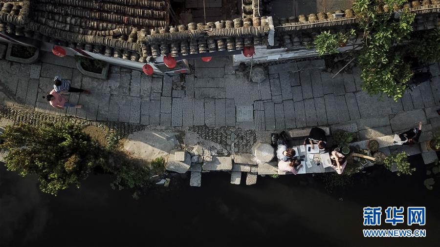 （新華全媒頭條&middot;搶救古民居&middot;圖文互動(dòng)）（3）當(dāng)古民居遇上城鎮(zhèn)化，如何留住鄉(xiāng)愁？