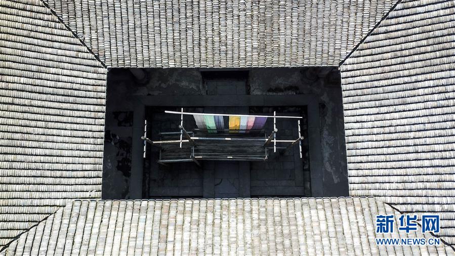 （新華全媒頭條&middot;搶救古民居&middot;圖文互動(dòng)）（4）當(dāng)古民居遇上城鎮(zhèn)化，如何留住鄉(xiāng)愁？