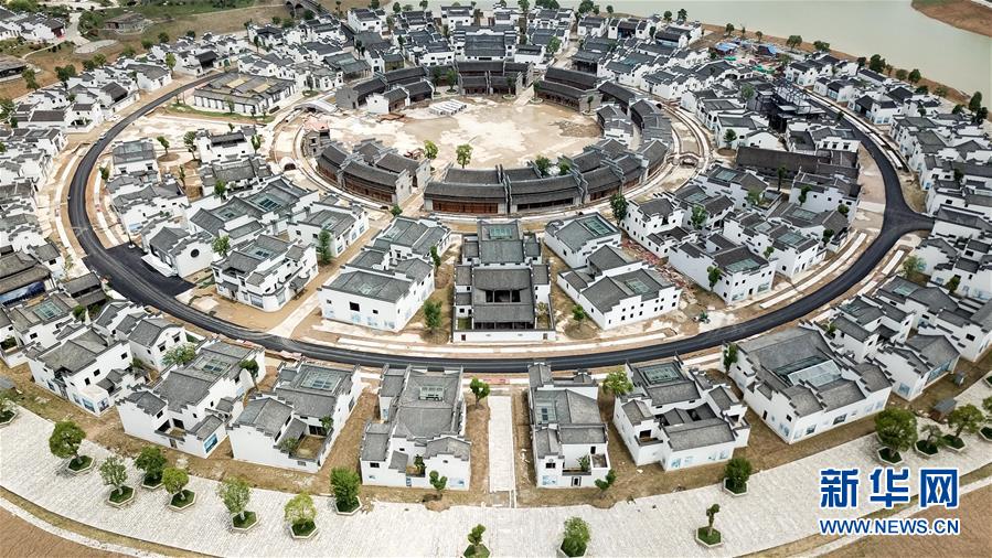 （新華全媒頭條&middot;搶救古民居&middot;圖文互動(dòng)）（9）當(dāng)古民居遇上城鎮(zhèn)化，如何留住鄉(xiāng)愁？