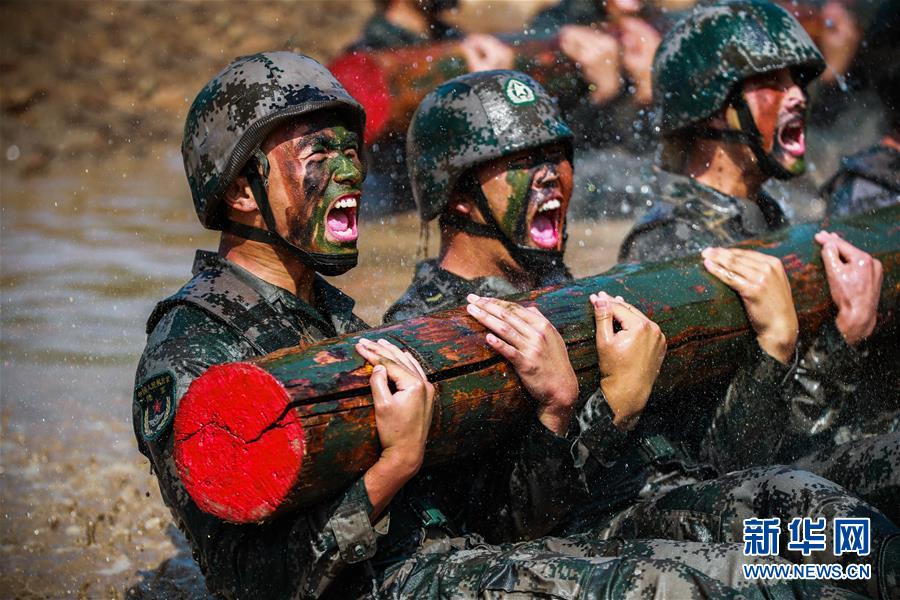 （圖文互動(dòng)）（2）勝戰(zhàn)密碼代代傳&mdash;&mdash;陸軍第83集團(tuán)軍某旅紅一連傳承紅色基因鍛造強(qiáng)軍標(biāo)兵記事
