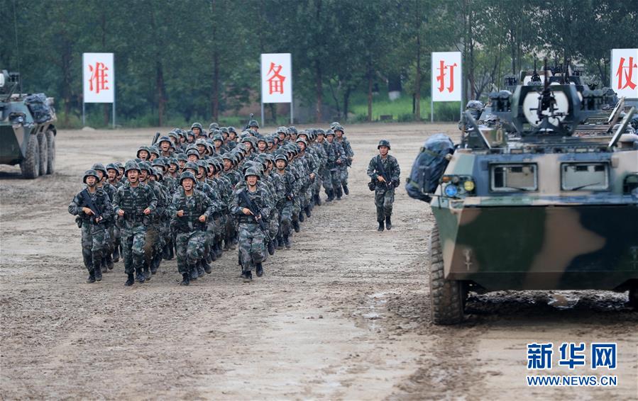 （圖文互動(dòng)）（3）勝戰(zhàn)密碼代代傳&mdash;&mdash;陸軍第83集團(tuán)軍某旅紅一連傳承紅色基因鍛造強(qiáng)軍標(biāo)兵記事