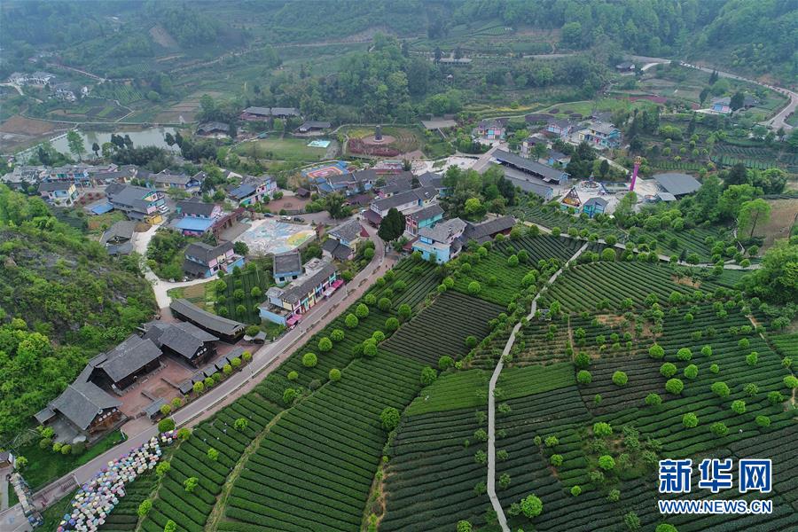 （新華全媒頭條&middot;圖文互動）（5）從脆弱生態(tài)到滿眼皆&ldquo;綠&rdquo;&mdash;&mdash;國家生態(tài)文明試驗區(qū)貴州的&ldquo;綠色之路&rdquo;